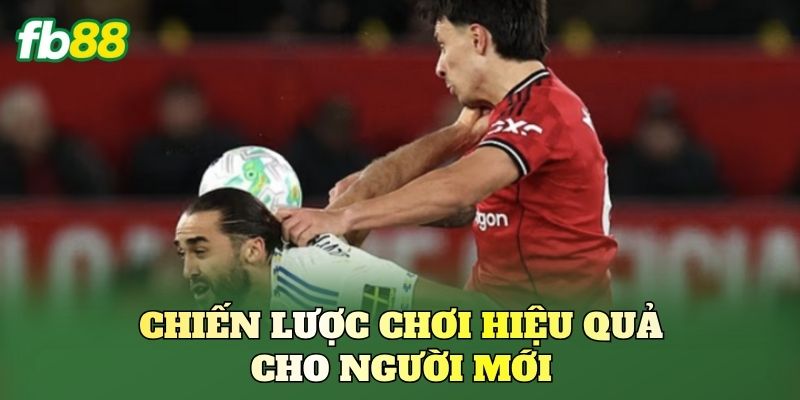Kèo Theo Động Lực Thi Đấu Và Cách Soi Kèo Hiệu Quả 3 Chiến lược chơi hiệu quả cho người mới