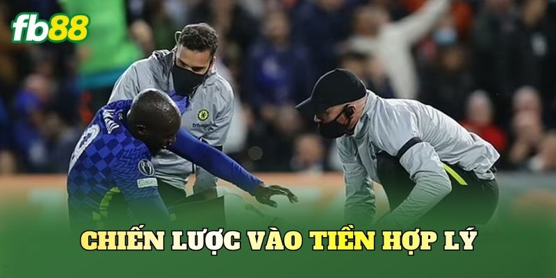 Kèo Theo Thể Lực Cuối Trận - Bí Kíp Kèo Live FB88 3 Chiến lược vào tiền hợp lý