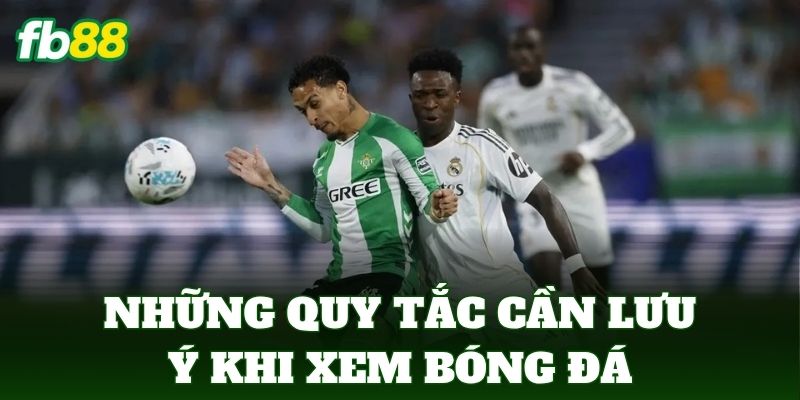 Hiệp Phụ Bao Nhiêu Phút - FB88 Bật Mí Quy Định Thời Gian 3 Những quy tắc cần lưu ý khi xem bóng đá